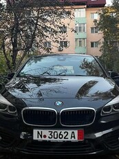 BMW 218D 2015 2.0 Automat