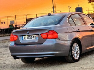 Bmw 320d 177cp 2011 euro5 recent import Franta acte valabile 279000km reali carte service