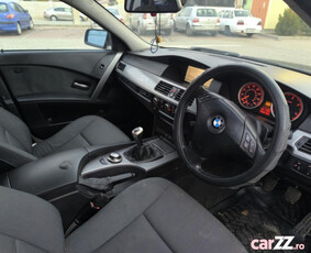 Bmw 525d 2005 intreg la dezmembrat