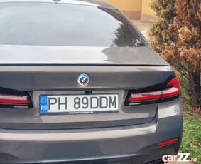 Bmw 530E hybrid 2023,pachete M,M sport