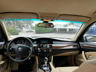 BMW E60 lci 2007 3.0 diesel