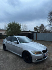 Bmw e90 facelift euro 5