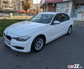 BMW F 30 316 an 2014 euro 5