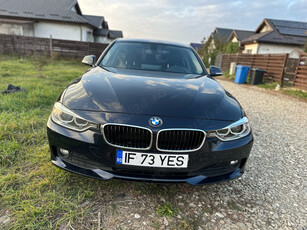 Bmw F30 Seria 3 automata - 2013 , motor 2.0 diesel