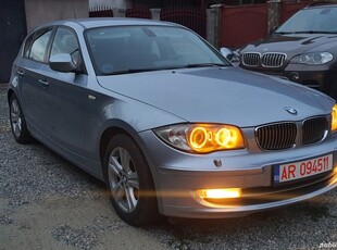 Bmw Seria 1 E87 An 2011 E5