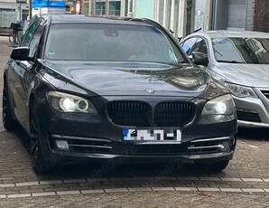 BMW SERIA 7 preț accesibil !!