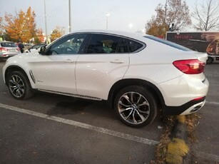 BMW. X6