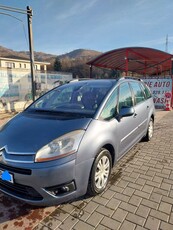 Citro n C4 Grand Picasso 2.0 Automata