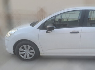 Citroen C3 - an 2013