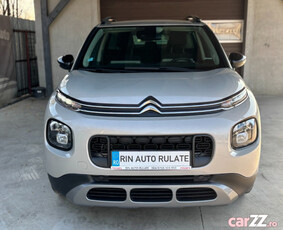 Citroën C3 AIRCROSS BlueHDI 110 Stop & Start SHINE