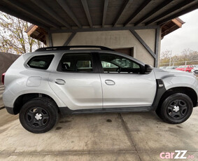 Dacia Duster 1.5 Blue dCi Comfort