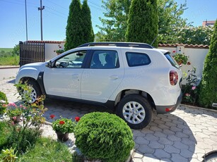 Dacia Duster 1.5 dci, an 2024