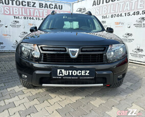 Dacia Duster 2013 dCi 4x4 Diesel 1.5 GARANTIE / RATE