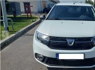 DACIA Logan, 1.0 SCe, Euro 6, 109.500km, an 2018 - sau schimb cu diesel