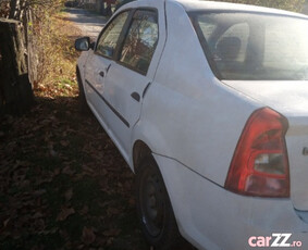 Dacia Logan 2011 benzină și gpl 12 e 5 proprietar