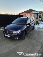 Dacia Logan 2018 0.9 Benzină+GPL