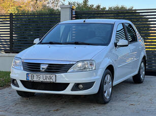 Dacia Logan Laureate 1.4 Benzina Cu 61.000 Km 2010