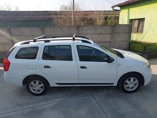 Dacia logan mcv 1.0Sce benzinaGPL, navi, camera, AC