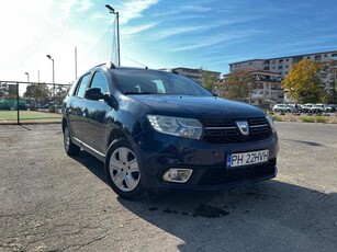 Dacia Logan MCV 2018