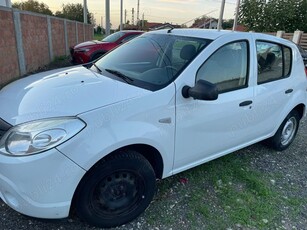 Dacia sandero 1.4 mpi 99862 km