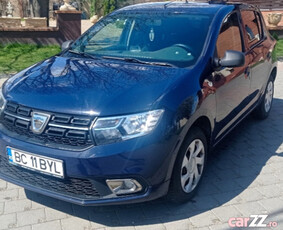 Dacia Sandero 2018