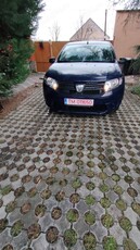 DACIA Sandero benzina 2017 perfecta stare ieftin URGENT