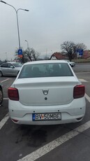 De vanzare Logan 1.0 SCE , Cu instalatie Gaz,2018 decembrie, euro 6 ,in stare f buna.171300 km