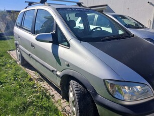 De Vanzare Opel Zafira DEFECT