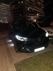 De vanzare Renault Kadjar 1.5 dCi 110cp EDC, BOSE Edition, Automata