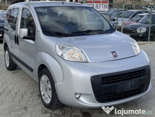 Fiat Qubo. an 2016, 1.3 motorina = Posibilitate rate