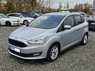 Ford C-Max 2018 Facelift, Navi mare, 1.5d, Euro 6,Proprietar, Accept variante