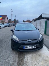 Ford Fiesta Mk6 1.3 benzină 2008