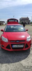 Ford Focus 1.0 Ecoboost 125cp