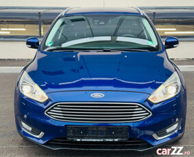 Ford Focus 1.5 Benzina Full