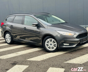 Ford Focus 1.5TDCi/Import Germania/148000km/2016