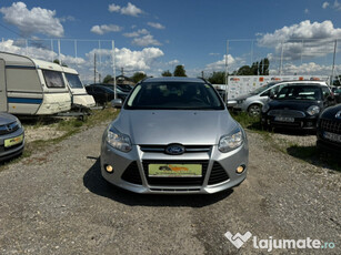 Ford focus-1.6 diesel-2013-rate fixe-garantie