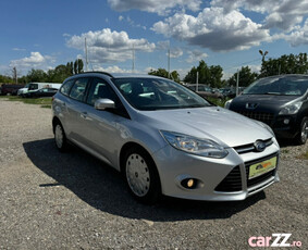 Ford focus-1.6 diesel-2013-rate fixe-garantie