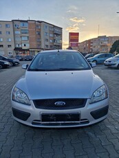 Ford Focus 2007 Diesel