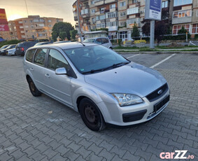 Ford Focus 2007 Diesel