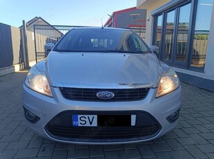 Ford Focus 2011 Euro 5 1.6 Diesel