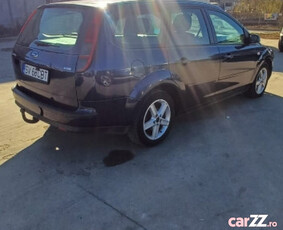 Ford focus motor 1.8 tdci