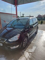 Ford Galaxy 2012