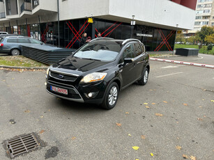 Ford Kuga 2.0 Tdci,136 cp,2010