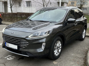 Ford Kuga 2024 Nou