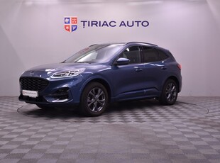 FORD FORD KUGA 2.0 DIESEL