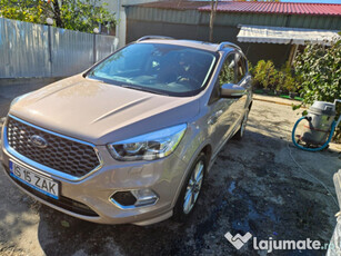 Ford Kuga masina