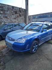 Ford Mondeo 2003,2.00TDCI