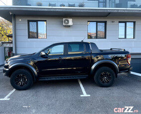 Ford Ranger Raptor