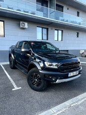 Ford Ranger Raptor