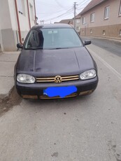 GOLF 4 1.9 TDI ALH